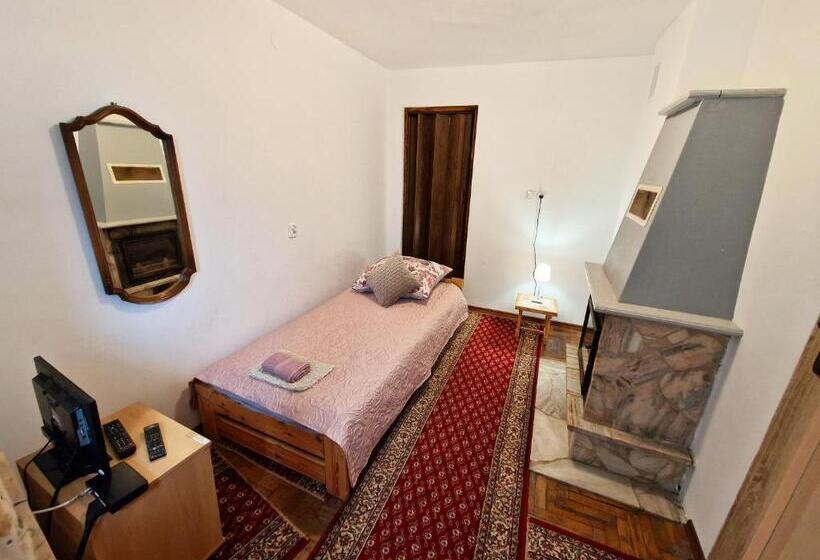 חדר סטנדרט יחיד, Dalia