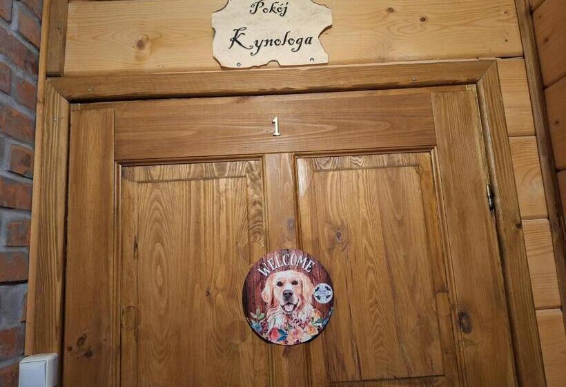 标准间, Dom Gościnny Dudek