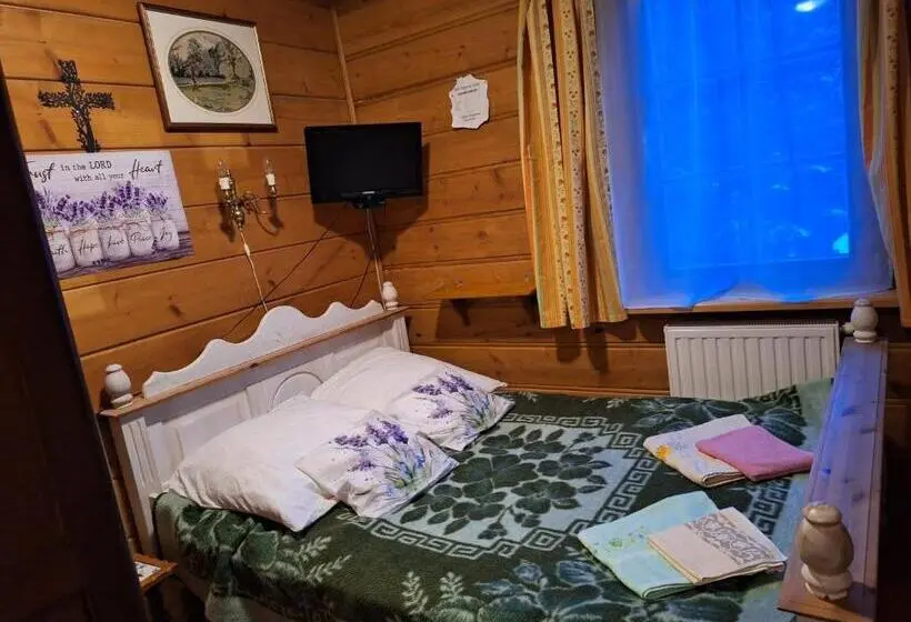 Basic-huone, Dom Gościnny Dudek