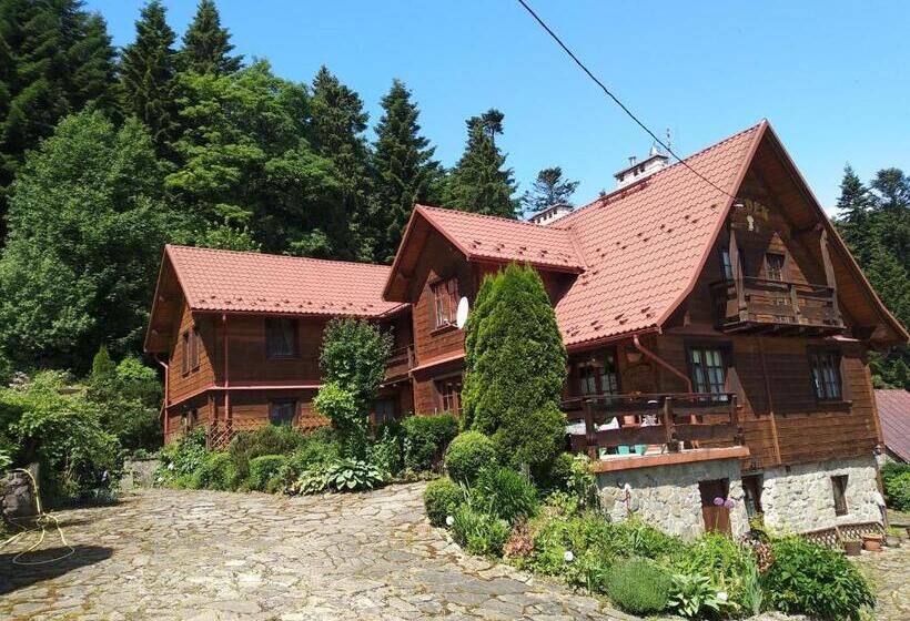 基本间, Dom Gościnny Dudek