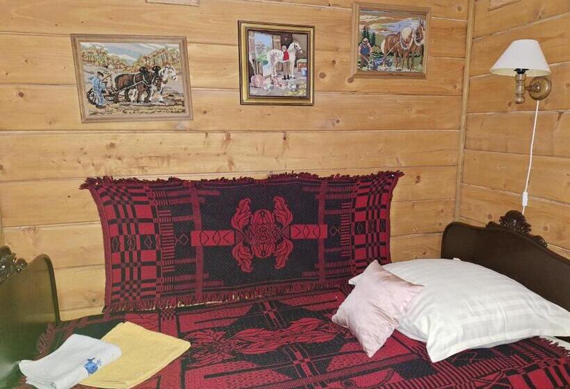 标准三人间, Dom Gościnny Dudek