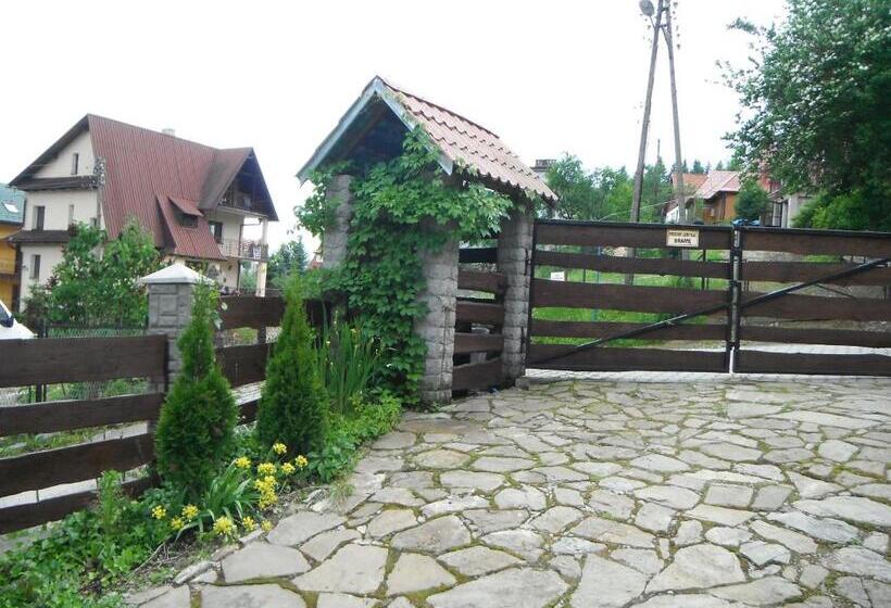 标准间, Dom Gościnny Dudek