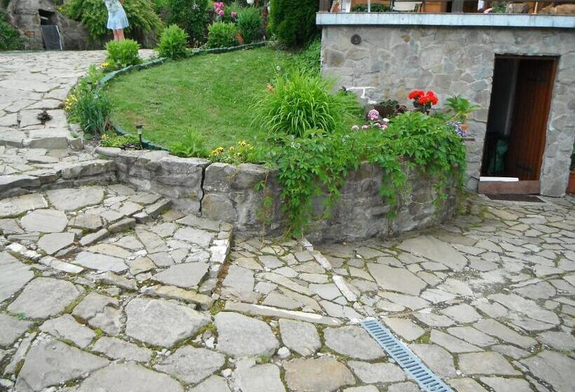 标准间, Dom Gościnny Dudek