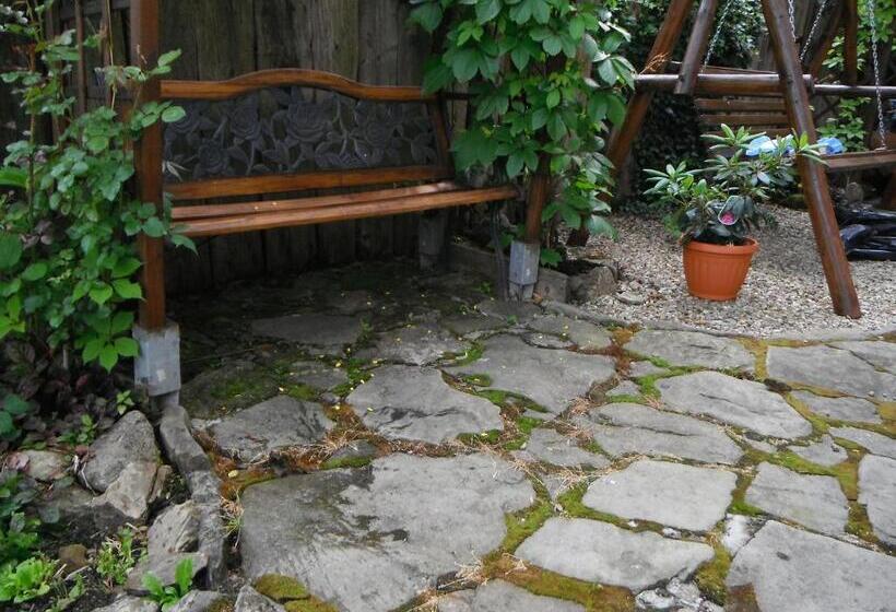 标准间, Dom Gościnny Dudek