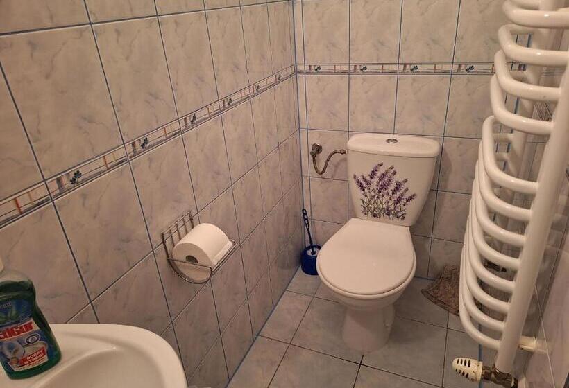 基本间, Dom Gościnny Dudek