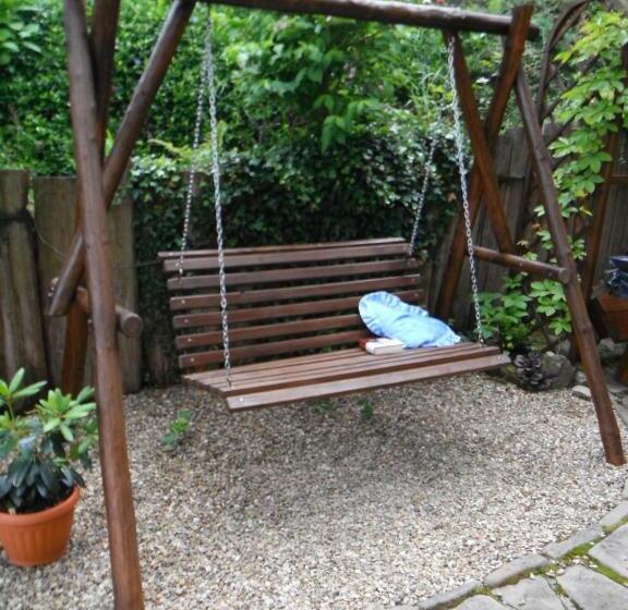 基本间, Dom Gościnny Dudek