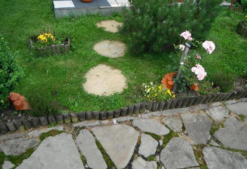 基本间, Dom Gościnny Dudek