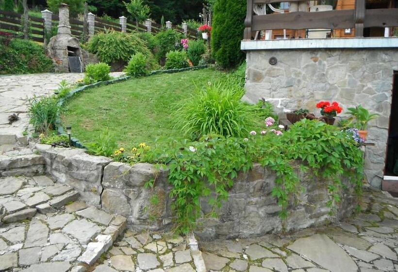 标准三人间, Dom Gościnny Dudek