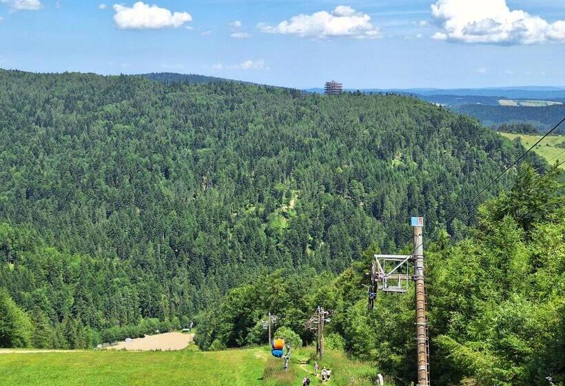 标准三人间, Dom Gościnny Dudek