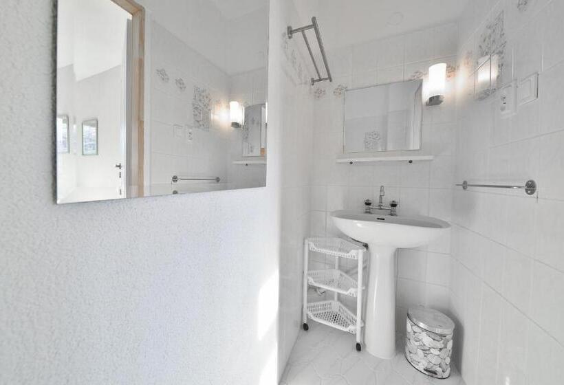 חדר סטנדרט לארבעה, Panorama Gór W Karpaczu