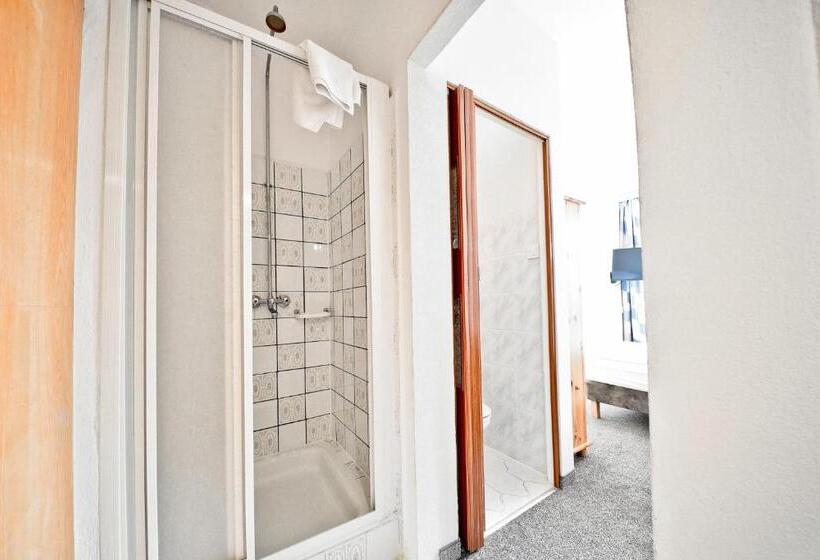 חדר סטנדרט עם מיטת קינג, Panorama Gór W Karpaczu