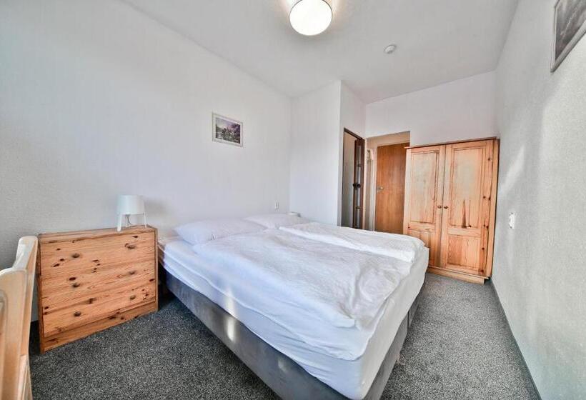 חדר סטנדרט נוף להרים, Panorama Gór W Karpaczu