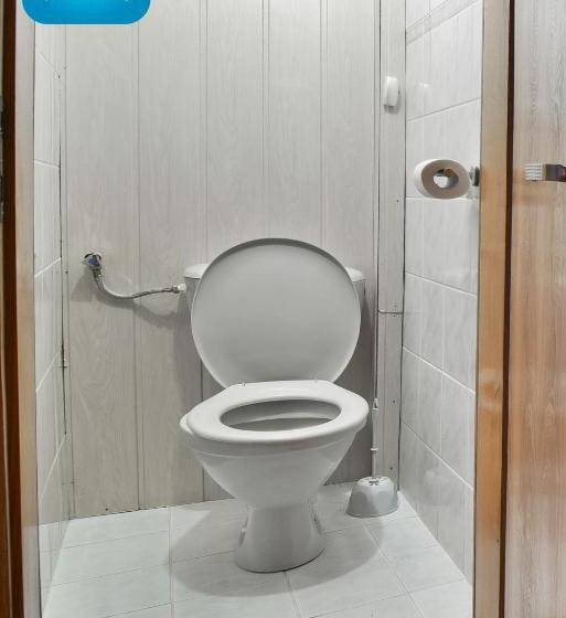 חדר סטנדרט חדר אמבטיה משותף, Panorama Gór W Karpaczu