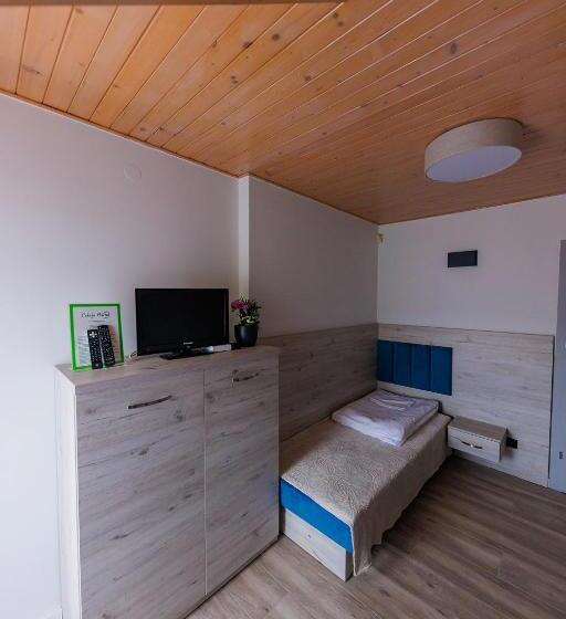 חדר סטנדרט לשלושה, Pokoje Marta