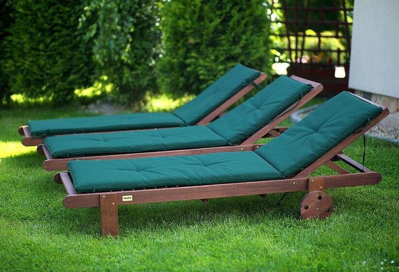 スタンダードトリプルルーム, Pokoje Marta