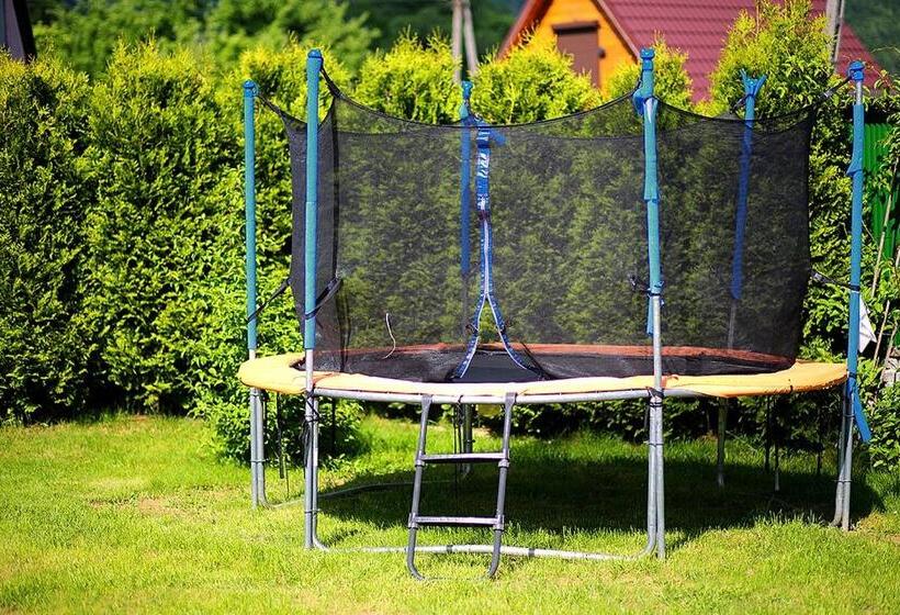 חדר סטנדרט לשלושה, Pokoje Marta