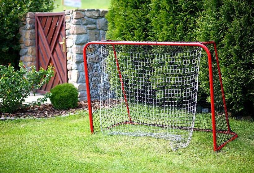 スタンダード４人部屋, Pokoje Marta