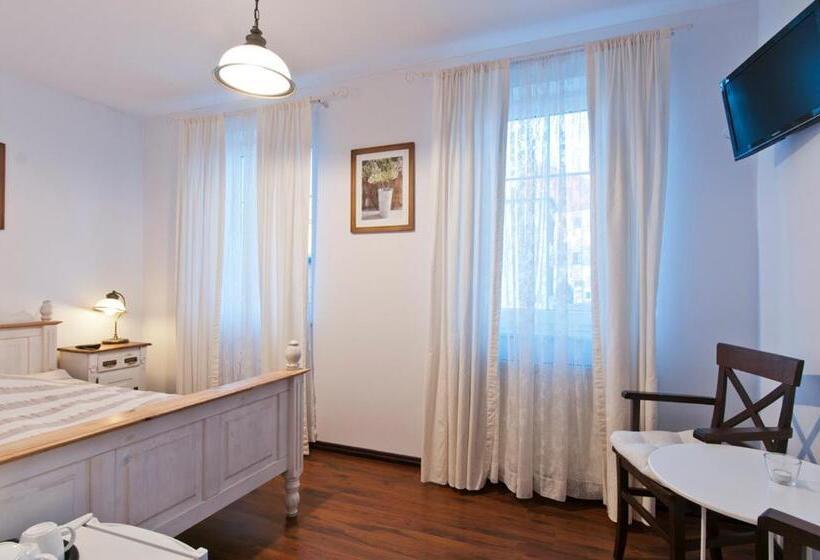 스탠다드 룸, Pokoje Pinokio