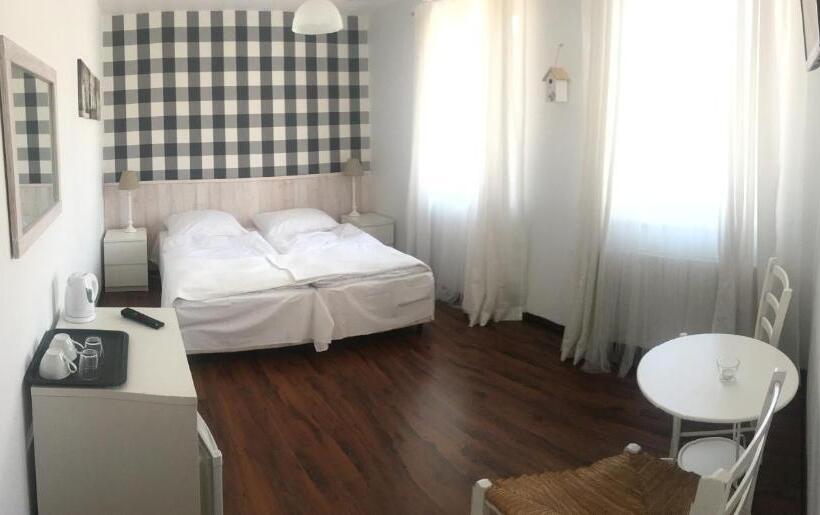 스탠다드 룸, Pokoje Pinokio