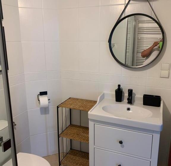 4인용 스탠다드 룸, Pokoje Pinokio