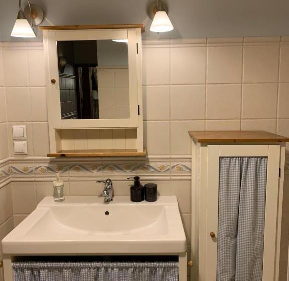 침실 3개 아파트, Pokoje Pinokio