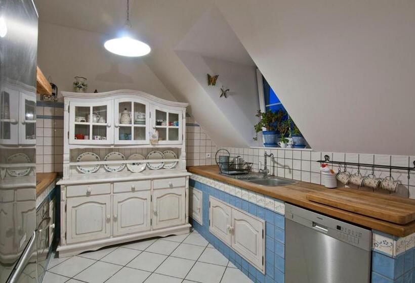 침실 3개 아파트, Pokoje Pinokio