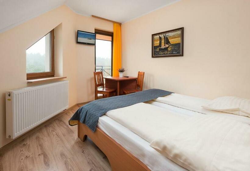 Номер Стандарт, Willa Octavia