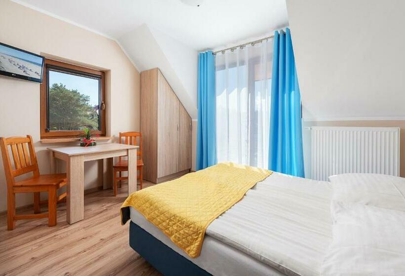 Номер Стандарт, Willa Octavia