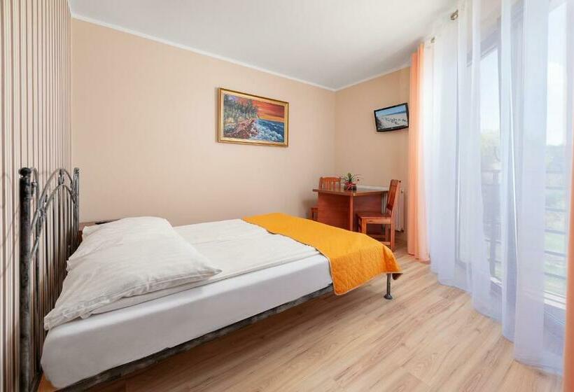 Номер Стандарт, Willa Octavia