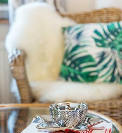 バルコニー付きスタンダードルーム, Willa Ostoja Wellness