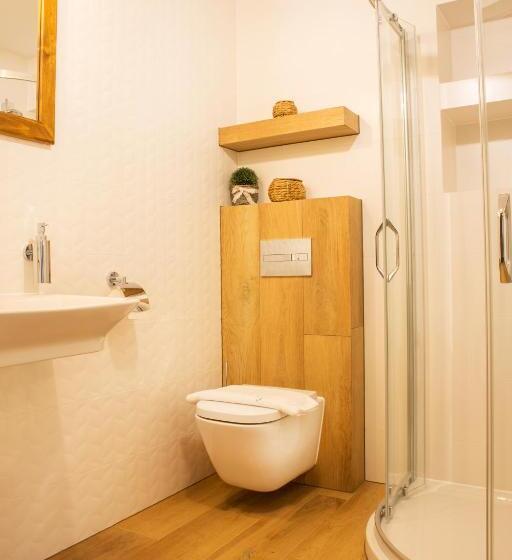 ファミリーステューディオ, Willa Ostoja Wellness