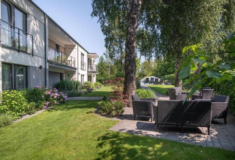 سوئیت با بالکن, Porto Bello