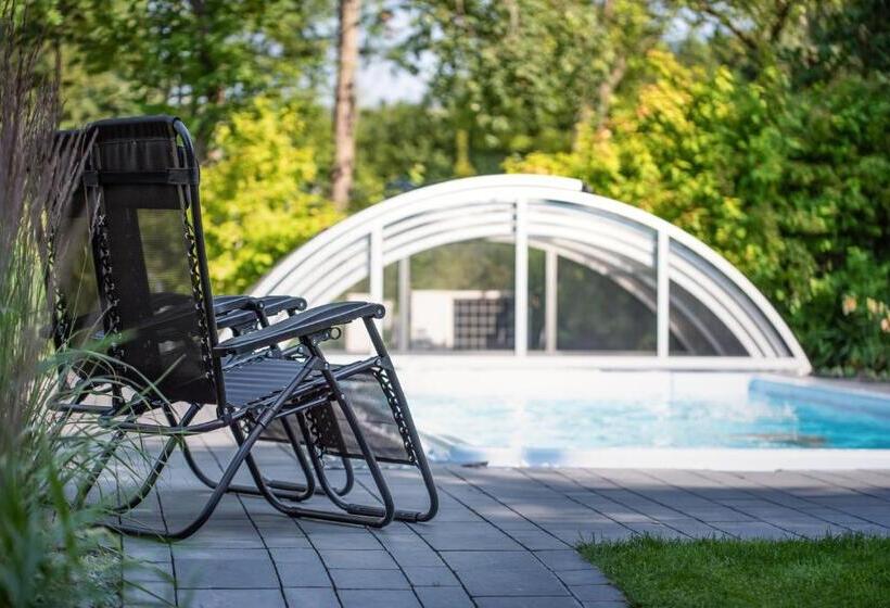 Suite with Terrace, Porto Bello