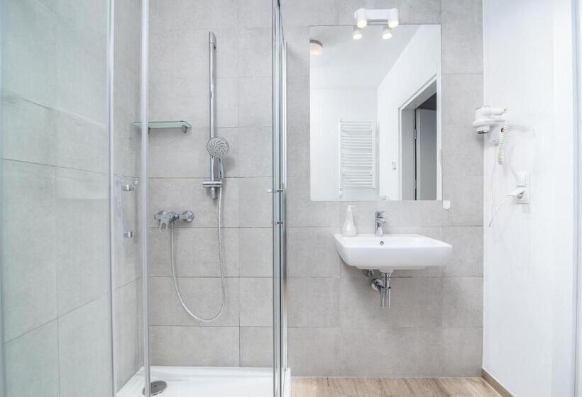 Suite with Terrace, Porto Bello