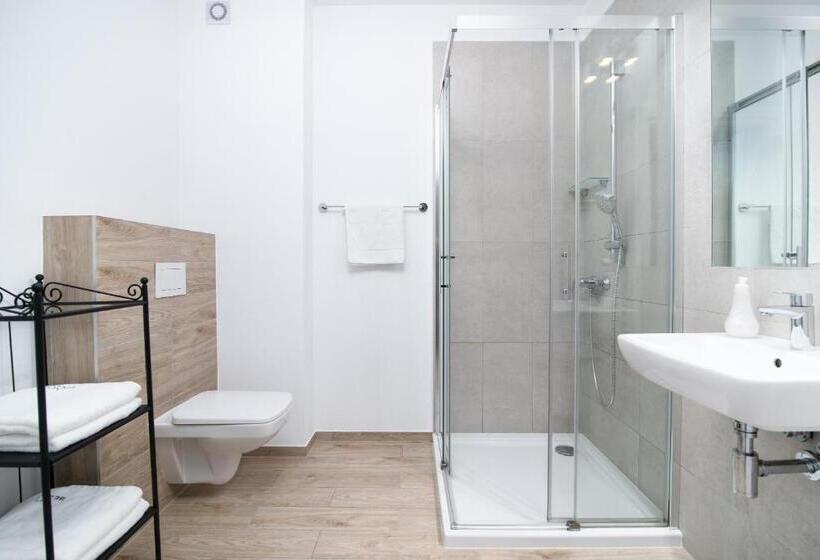 Suite with Terrace, Porto Bello