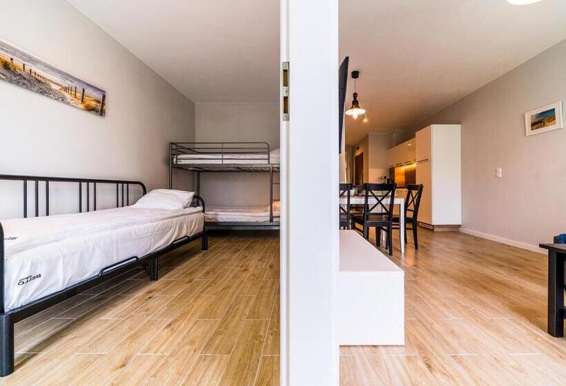 Suite with Terrace, Porto Bello