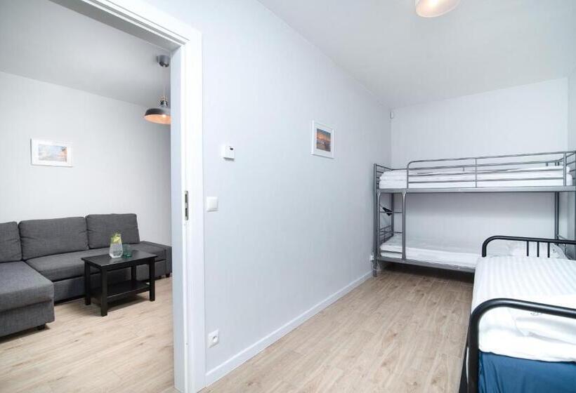 Suite with Terrace, Porto Bello