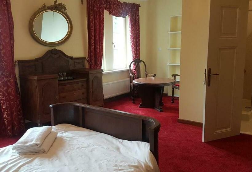 Номер Стандарт, Pałac Kwilecki  Agroturystyka Premium & Spa