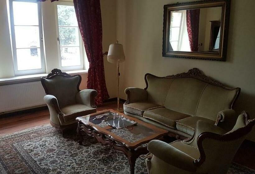 Номер Стандарт, Pałac Kwilecki  Agroturystyka Premium & Spa