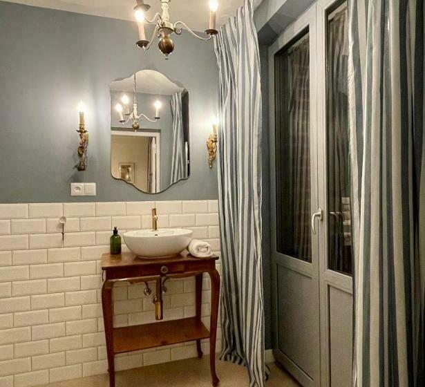 חדר סטנדרט עם מרפסת, Uroczysko Gryżyna