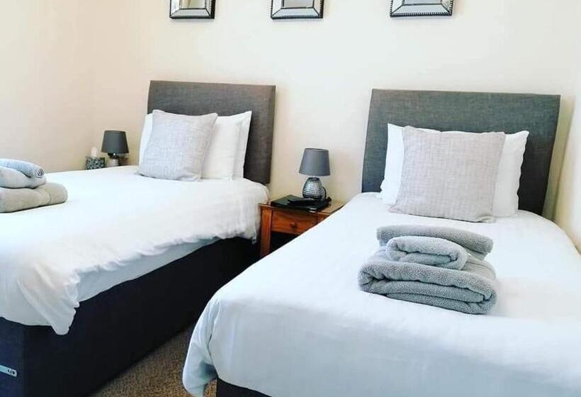 스탠다드 룸, Abbey House B & B