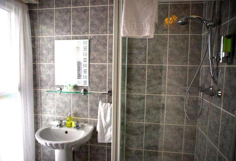 스탠다드 룸, Abbey House B & B