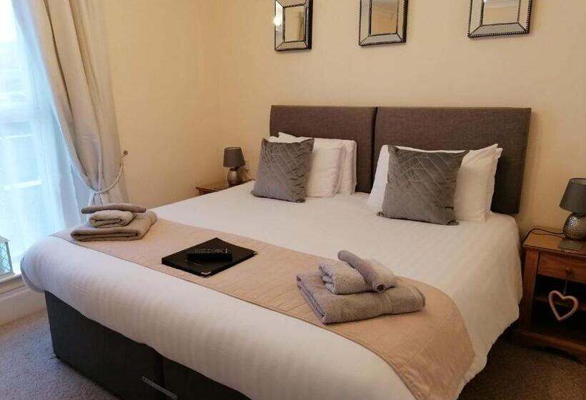 스탠다드 룸, Abbey House B & B