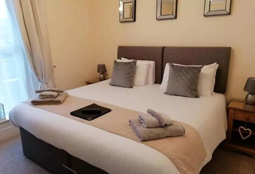 スタンダードルーム, Abbey House B & B
