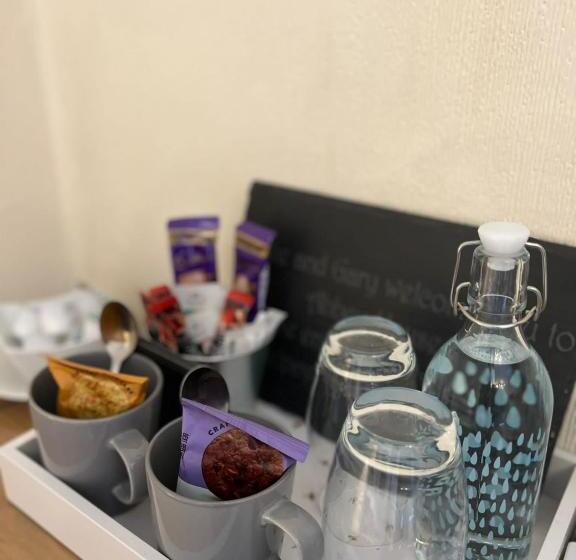 스탠다드 룸, Abbey House B & B