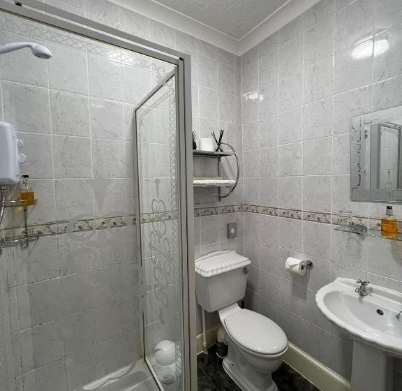 스탠다드 룸, Abbey House B & B