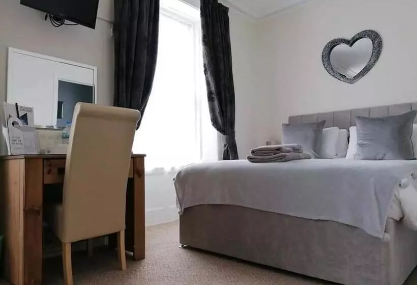 ファミリールーム, Abbey House B & B
