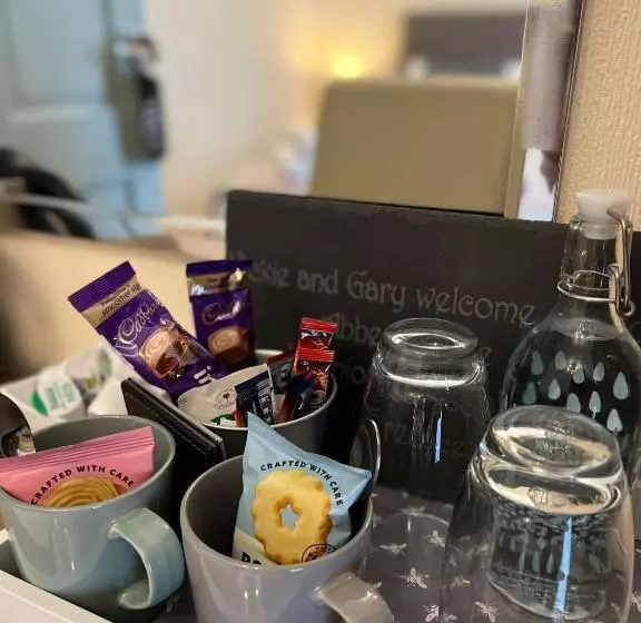 ファミリールーム, Abbey House B & B