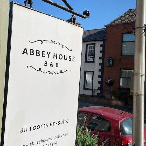 스탠다드 룸, Abbey House B & B