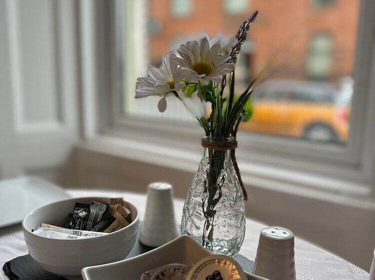 스탠다드 룸, Abbey House B & B